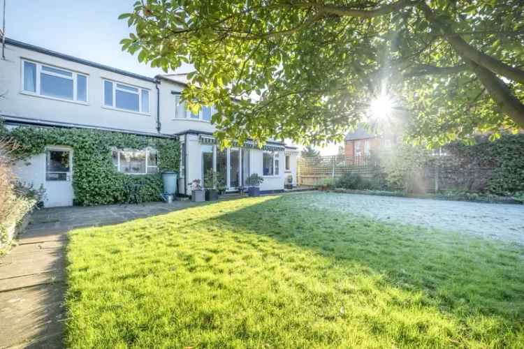 5 Bedroom Detached House To Rent Ealing