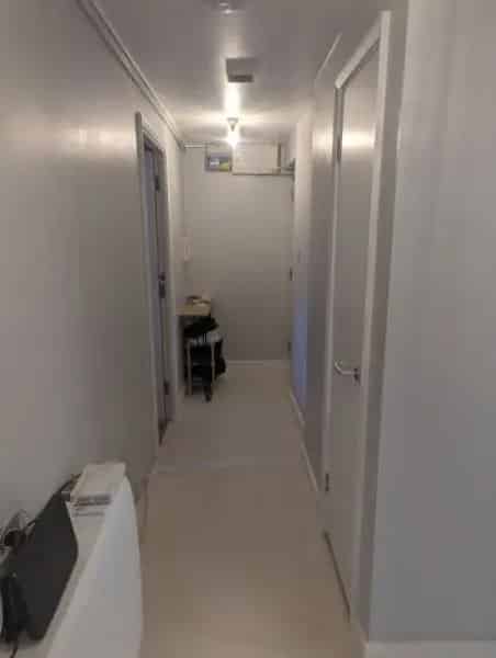 One Bedroom Flat in Town Centre Ready for Renovation
