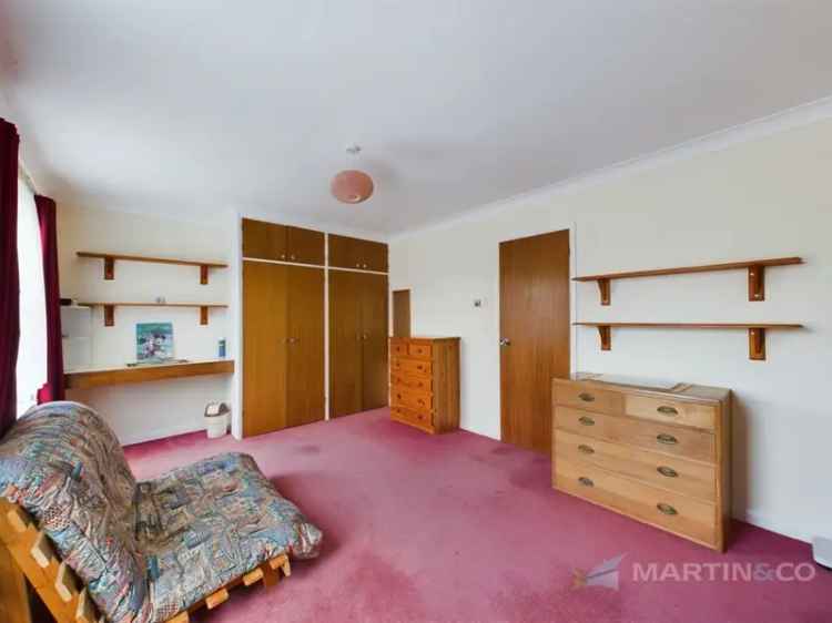 2 Bedroom Flat For Sale Chain Free City Centre