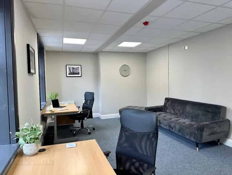 Serviced Offices Antrim Town Centre