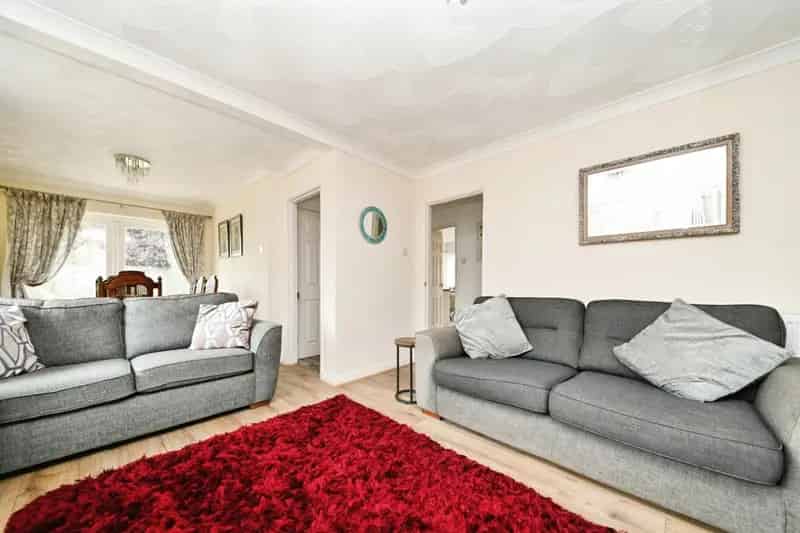 3 Bedroom Detached Bungalow Downham Market