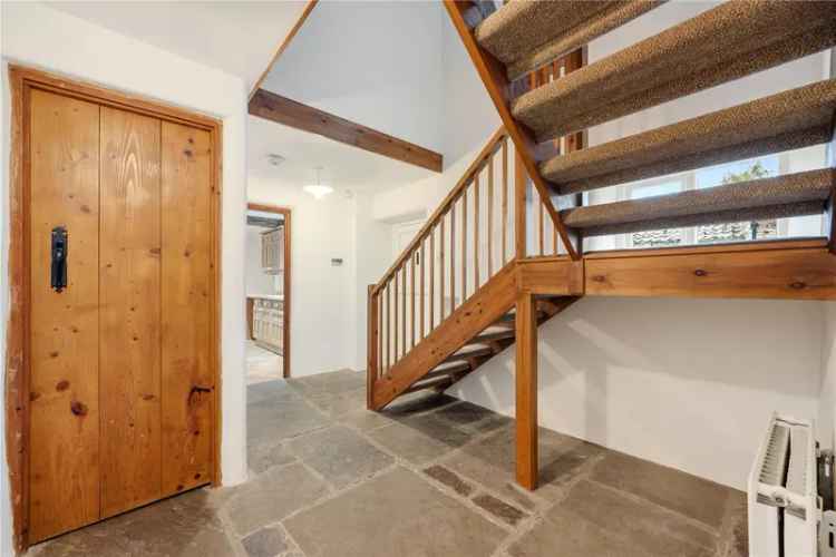 2 Bedroom Cottage for Sale Saxton