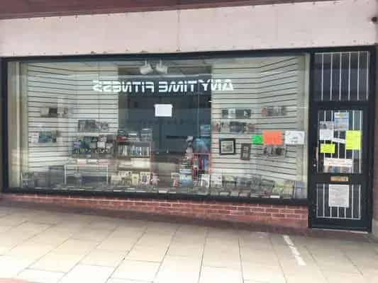 Retail Unit to Rent in Quedam Shopping Centre Yeovil