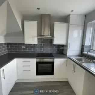 2 rooms house of 55 m² in Manchester
