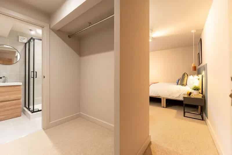 Studio to Rent