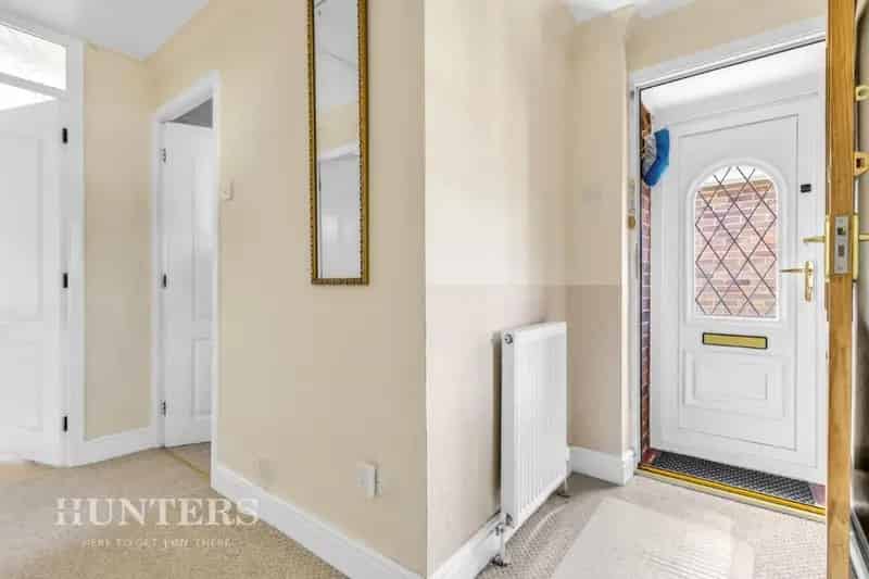 2 Bed House for Sale Littleborough