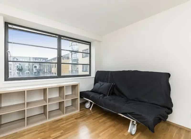 Two Double Bedroom Apartment near Regents Canal