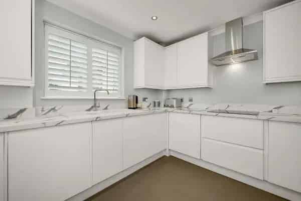 2 Bed 2 Bath Apartment Weybridge Surrey