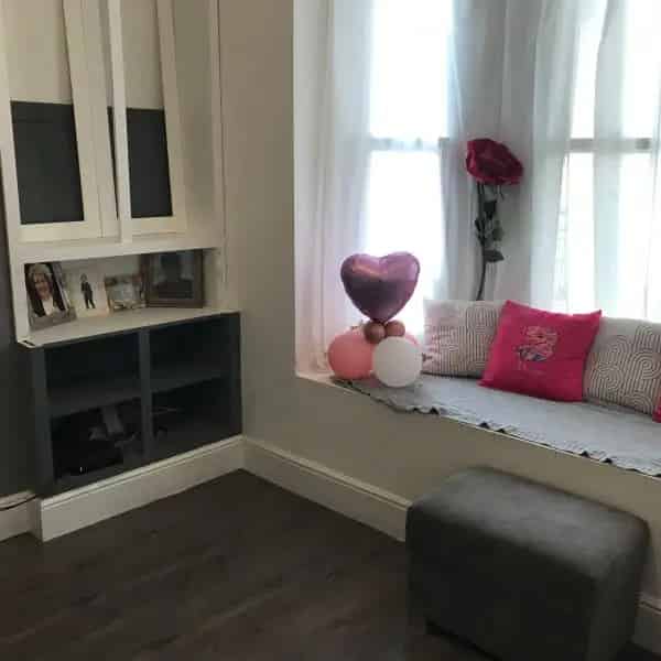 House Conversion Near Shops and Schools