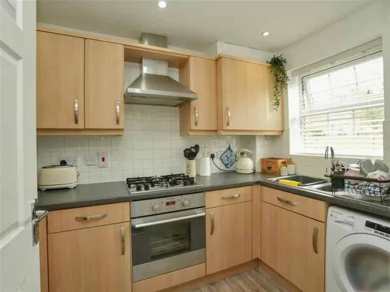 4 Bedroom House To Let Easingwold