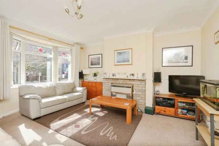 Immaculately Presented Two Bedroom Semi-Detached House