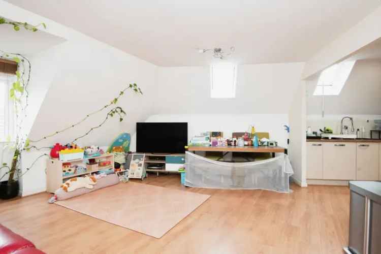 Two Bedroom Flat Nascot Wood Watford Zero Deposit Available