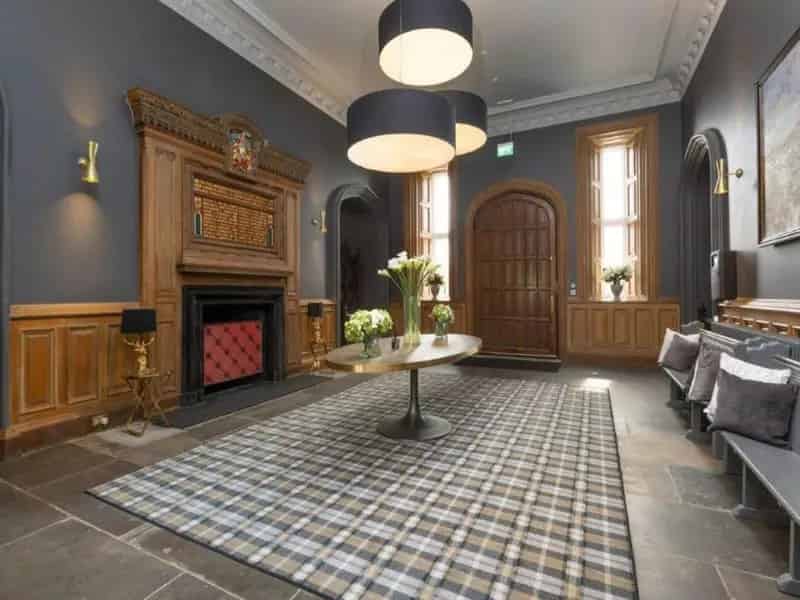 3 Bedroom Flat to Rent