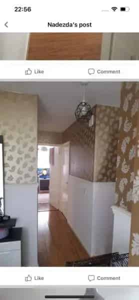 Flat For Rent , Ipswich, England