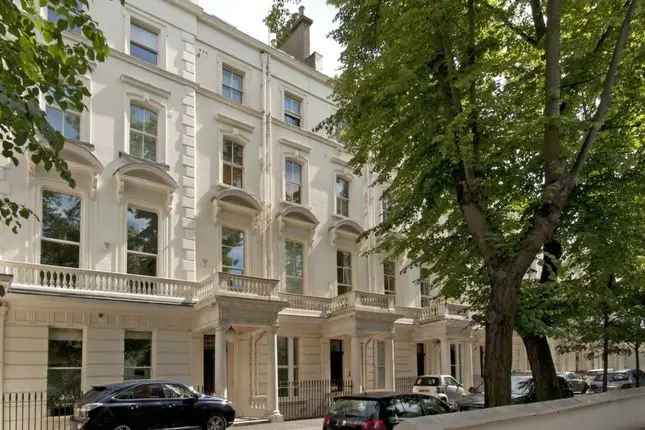 2 Double Bedroom Apartment Little Venice Clifton Gardens