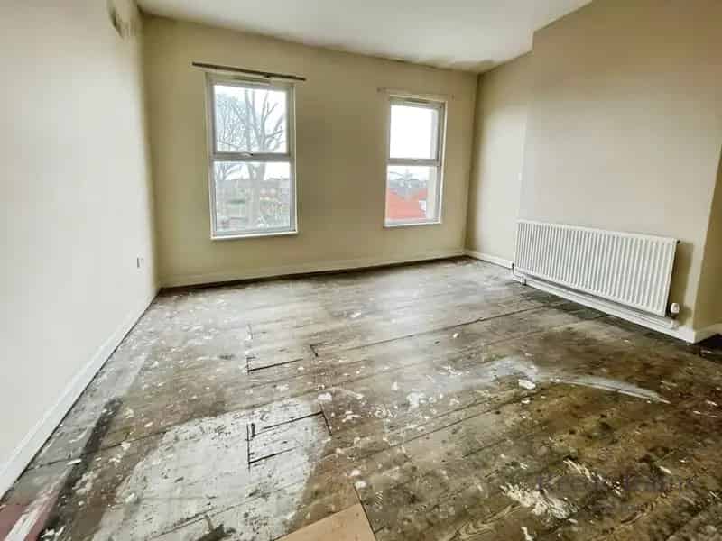 2 Bedroom Terraced House Renovation Project Everton L5