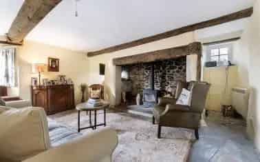 Historic Kilmington Home with Barn Conversion Potential