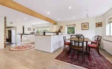 House For Sale in East Devon, England