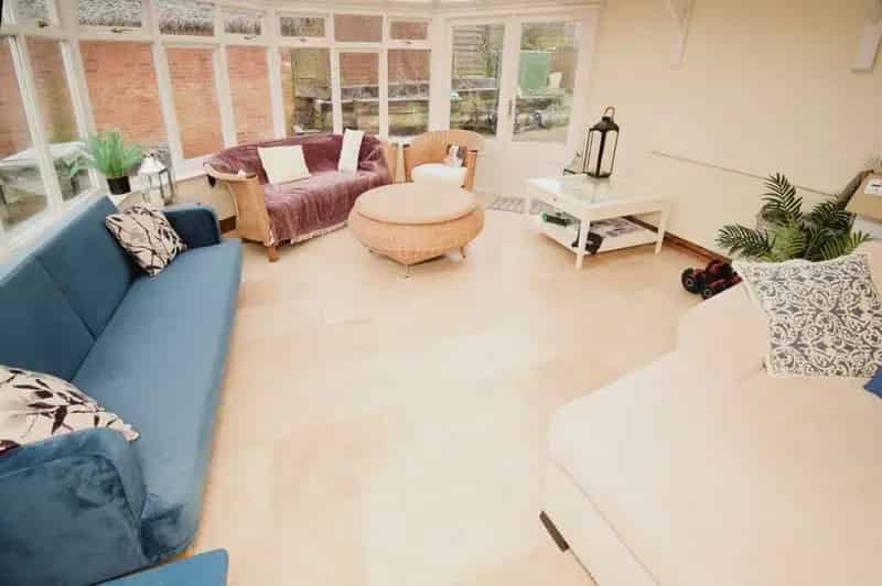 4 Bedroom Detached House for Sale Birdingbury Warwickshire