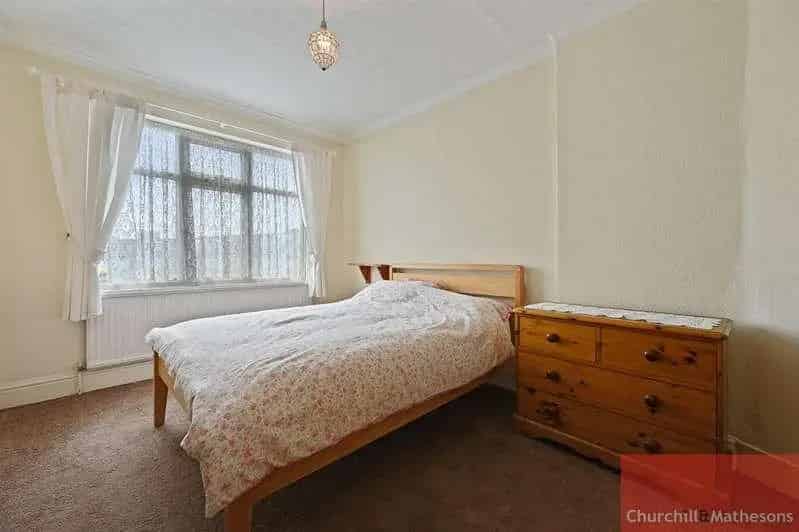 3 Bed House for Sale North Acton NW10