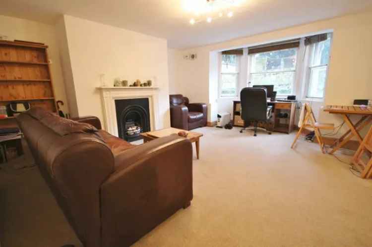 1 Bedroom Flat For Sale Spacious Apartment in Period Building