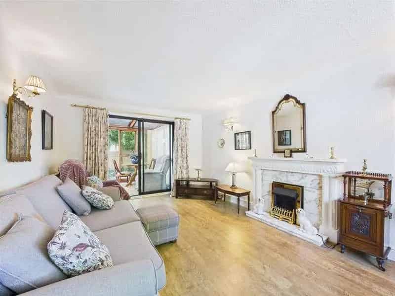 4 Bed Detached House For Sale No Onward Chain