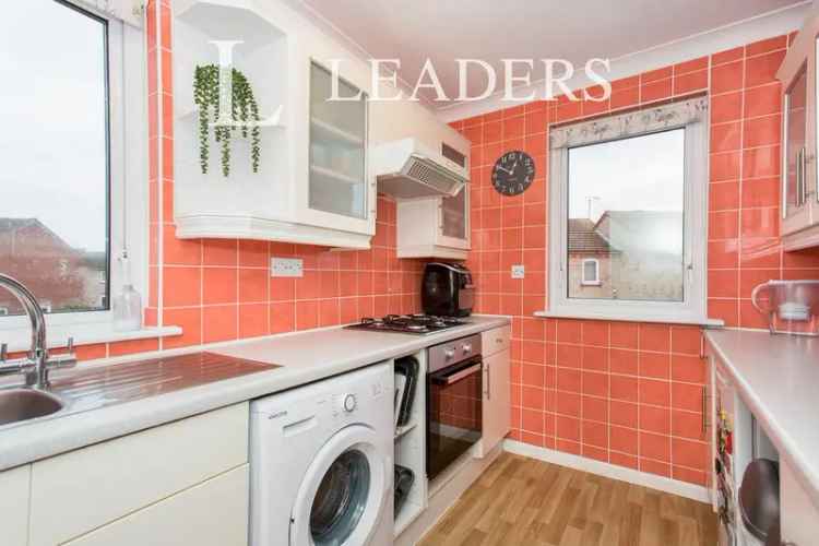 1 Bedroom Flat to Rent