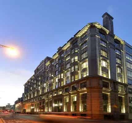 Bridgewater House, Whitworth Street, Manchester, M1 6LT | Property to rent | Savills