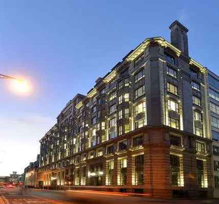 Bridgewater House, Whitworth Street, Manchester, M1 6LT | Property to rent | Savills