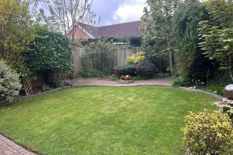 House For Sale , Kirk Ella, England