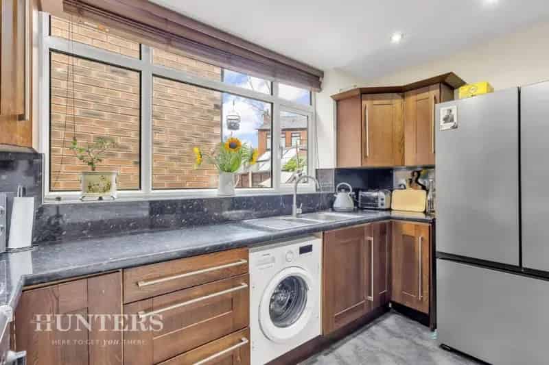 2 Bed Semi-Detached House for Sale