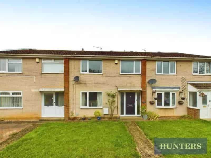3 Bedroom House For Sale Near Amenities