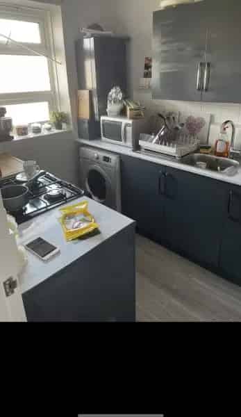 1 Bedroom Flat near Waterloo Station - Balcony & Great Location