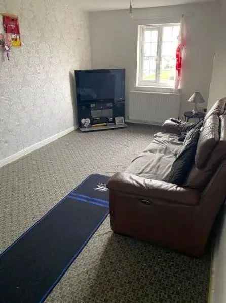 Flat For Rent in Fenland District, England