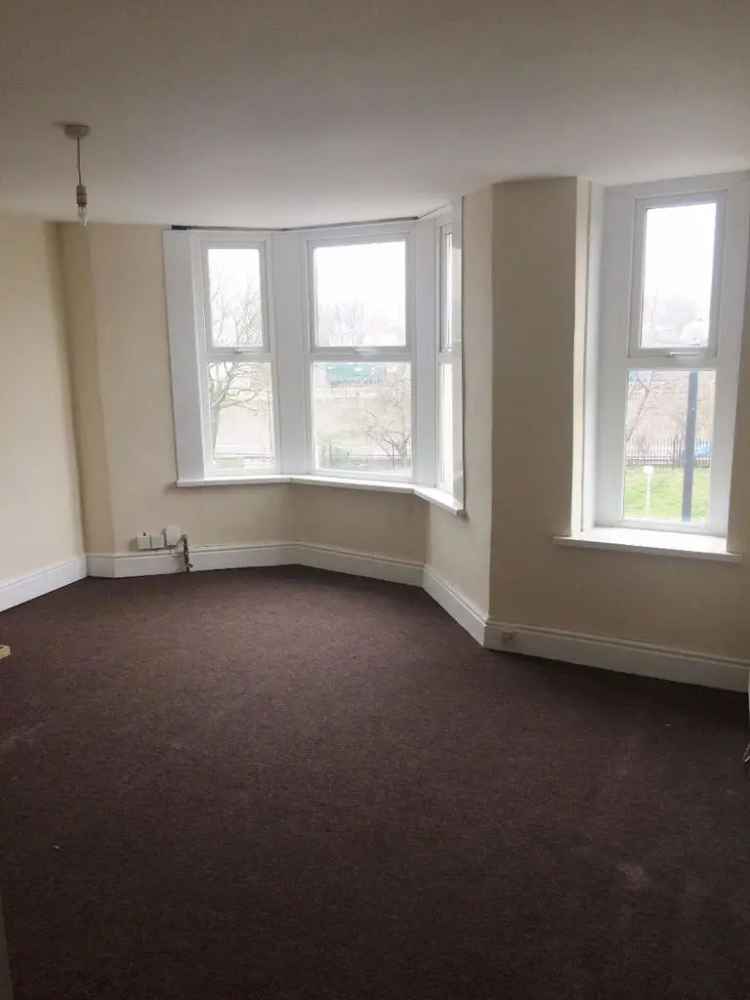 1 Bedroom Flat to Rent