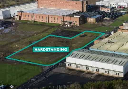 Land For Rent , Carrickfergus, Northern Ireland