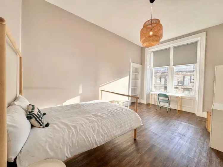 5 Bedroom Flat to Rent