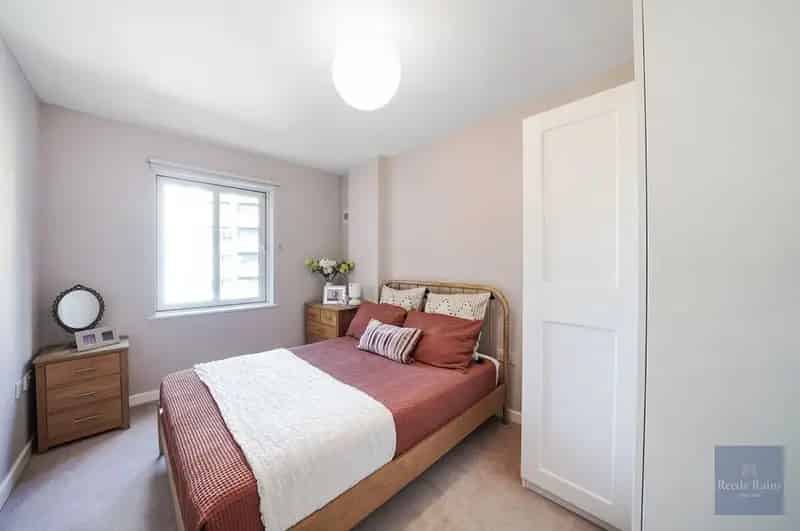 2 Bedroom Flat to Rent London SE11 Kennington