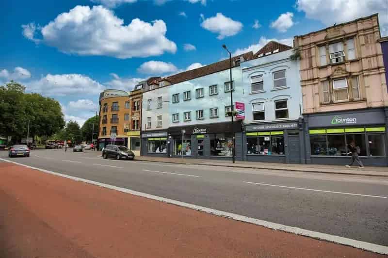 1 Bedroom Flat to Rent Opposite ASDA Bedminster