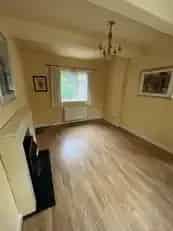 Two Bedroom Mid Terrace House North Belfast
