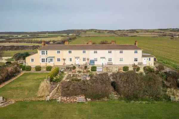 Mark Cottage Abbotsbury Dorset Coastal Views Refurbished Cottage Beach House