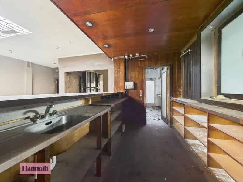 Portadown Investment Property - Former Bar with Apartment Potential