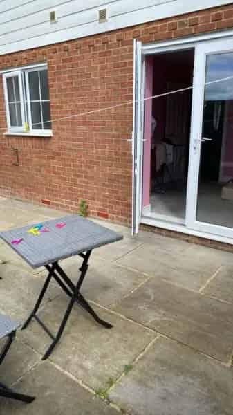 Two Double Bedroom House Large Garden Quiet Village