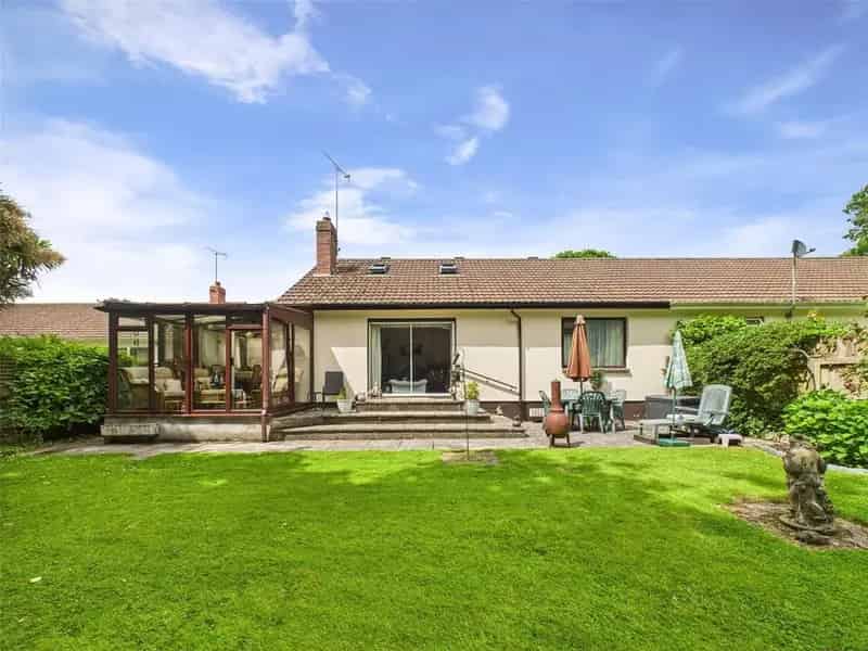 3 Bedroom Semi Detached House For Sale Near Bude