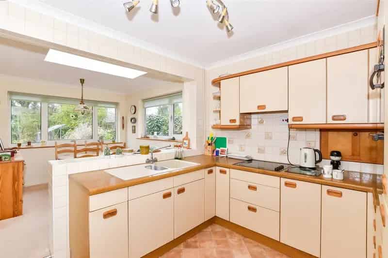 2 Bedroom Semi Detached Bungalow For Sale