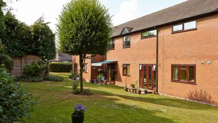 Norton Court Retirement Apartments Dunstable