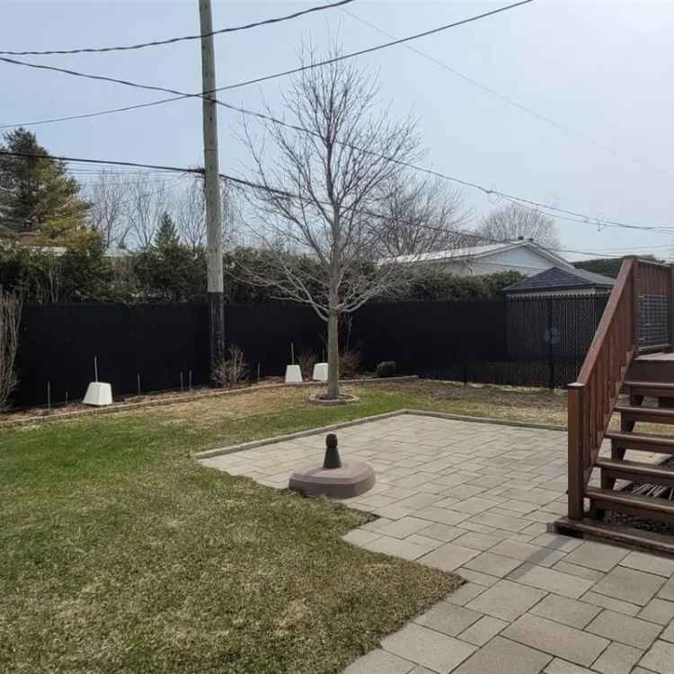 3-Bedroom Cottage For Sale