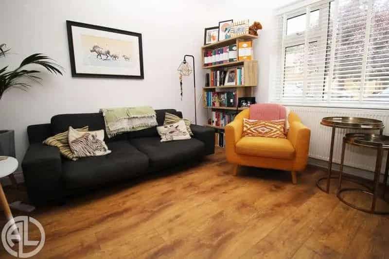 2 Bed House for Sale Letchworth Garden City