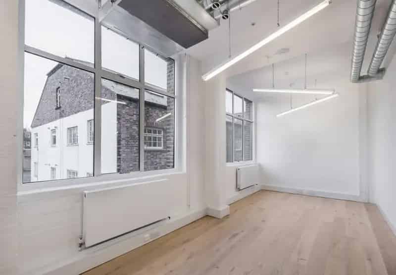 Private Offices in Holloway Islington - Flexible Terms