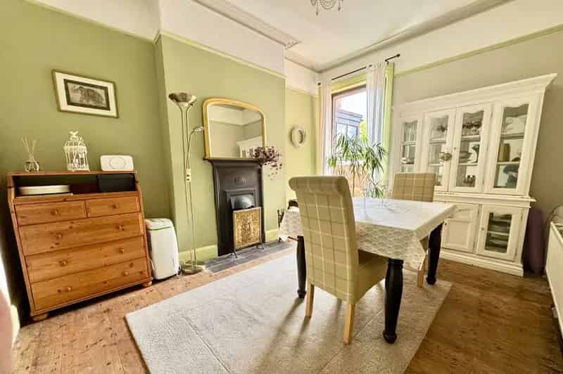 3 Bedroom Semi Detached House for Sale Nantwich Cheshire CW5